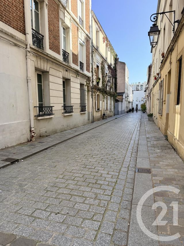 Appartement F1 à vendre - 1 pièce - 13,53 m2 - Paris - 75012 - ILE-DE-FRANCE