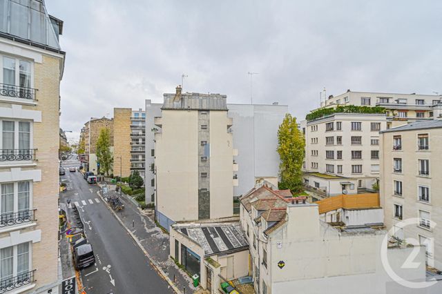 Appartement F1 à vendre - 1 pièce - 27,50 m2 - Paris - 75012 - ILE-DE-FRANCE
