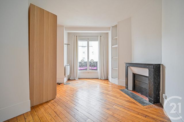 Appartement F1 à vendre - 1 pièce - 27,50 m2 - Paris - 75012 - ILE-DE-FRANCE