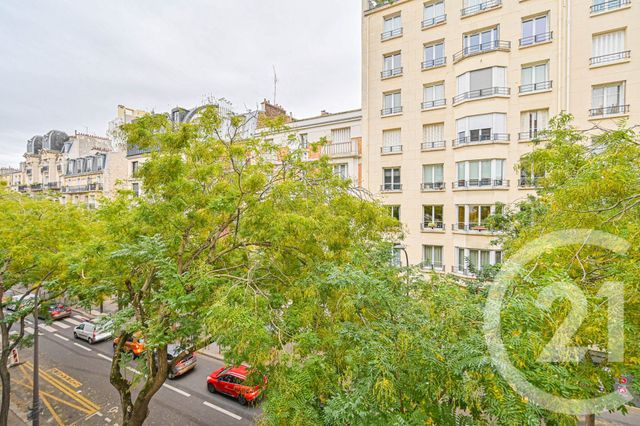 Appartement Studio à louer - 1 pièce - 26,17 m2 - Paris - 75012 - ILE-DE-FRANCE