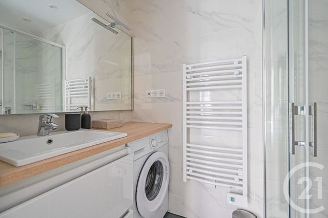 Appartement Studio à louer - 1 pièce - 26,17 m2 - Paris - 75012 - ILE-DE-FRANCE