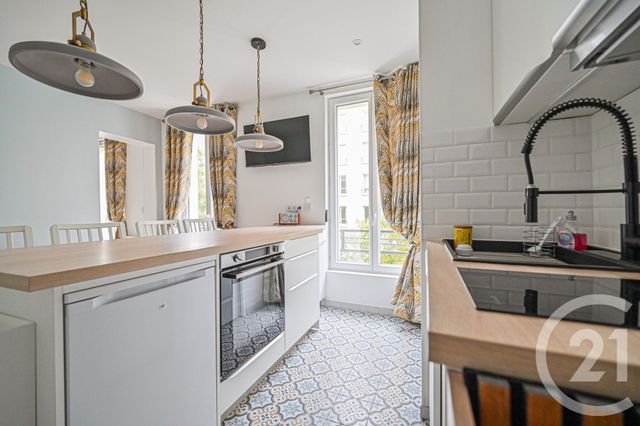 Appartement Studio à louer - 1 pièce - 26,17 m2 - Paris - 75012 - ILE-DE-FRANCE