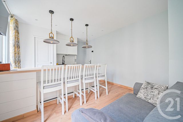 Appartement Studio à louer - 1 pièce - 26,17 m2 - Paris - 75012 - ILE-DE-FRANCE