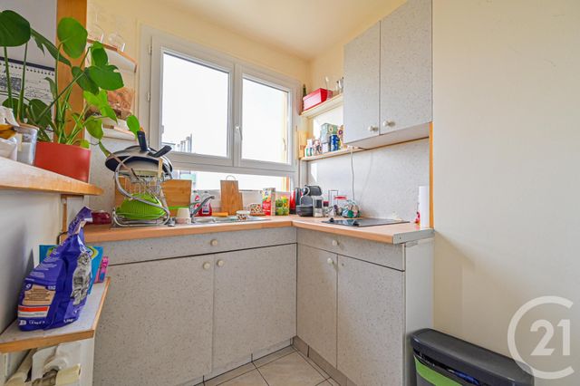 Appartement &agrave; vendre - 2 pi&egrave;ces - 38,03 m2 - Paris - 75012 - ILE-DE-FRANCE