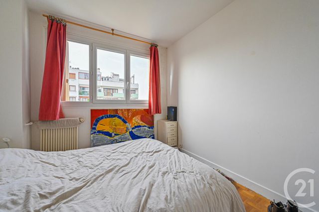 Appartement à vendre - 2 pièces - 38,03 m2 - Paris - 75012 - ILE-DE-FRANCE