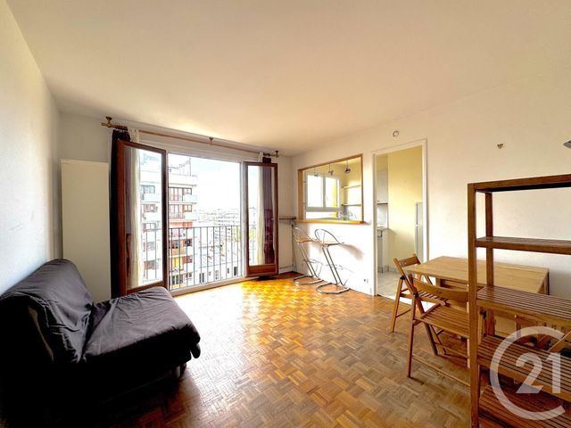 appartement - PARIS - 75012