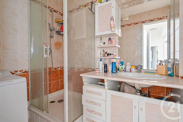 Appartement à vendre - 2 pièces - 38,03 m2 - Paris - 75012 - ILE-DE-FRANCE