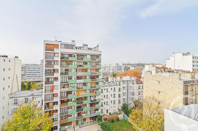 Appartement à vendre - 2 pièces - 38,03 m2 - Paris - 75012 - ILE-DE-FRANCE