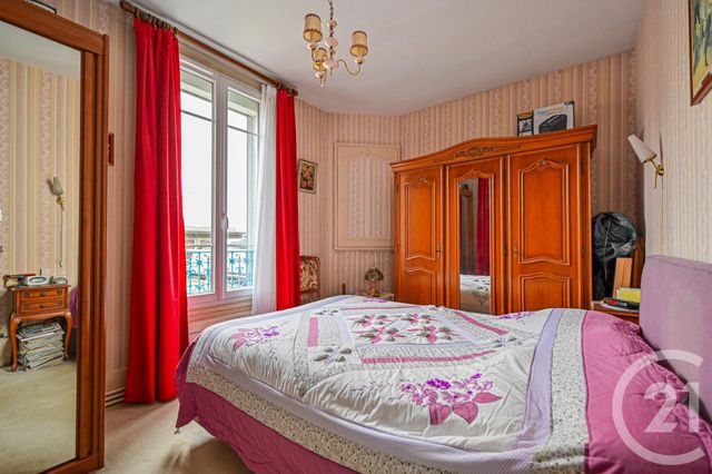 Appartement F2 à vendre - 2 pièces - 41,97 m2 - Paris - 75012 - ILE-DE-FRANCE