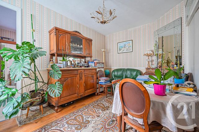 Appartement F2 à vendre PARIS