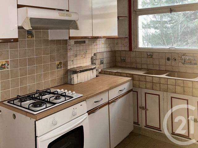 Appartement &agrave; louer - 2 pi&egrave;ces - 42,76 m2 - Paris - 75012 - ILE-DE-FRANCE