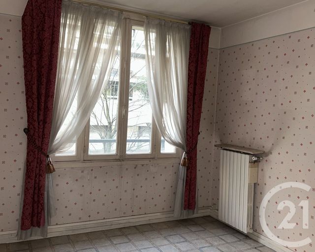 Appartement &agrave; louer - 2 pi&egrave;ces - 42,76 m2 - Paris - 75012 - ILE-DE-FRANCE