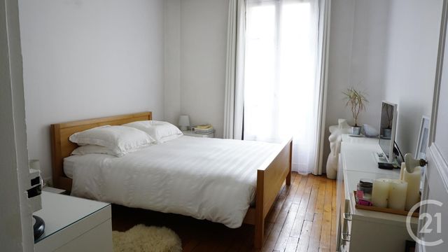 Appartement à louer - 2 pièces - 46,22 m2 - Paris - 75012 - ILE-DE-FRANCE