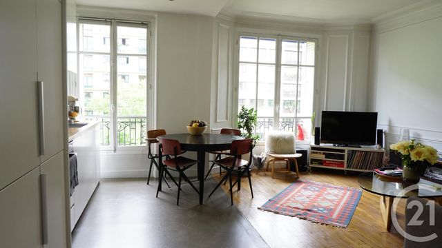 Appartement à louer PARIS