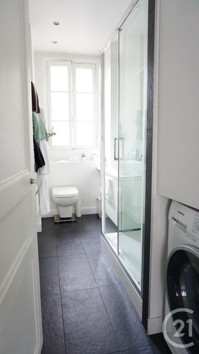 Appartement à louer - 2 pièces - 46,22 m2 - Paris - 75012 - ILE-DE-FRANCE
