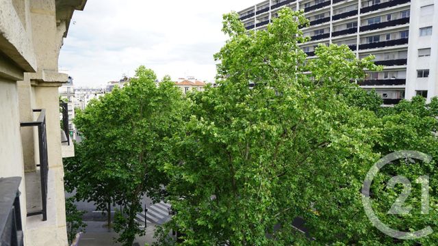 Appartement à louer - 2 pièces - 46,22 m2 - Paris - 75012 - ILE-DE-FRANCE