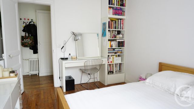 Appartement à louer - 2 pièces - 46,22 m2 - Paris - 75012 - ILE-DE-FRANCE