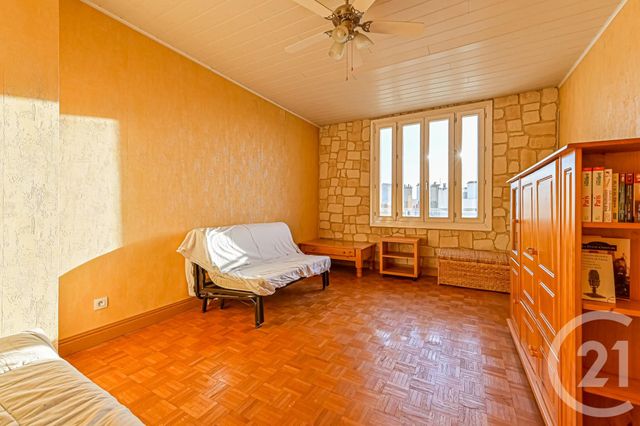 appartement - PARIS - 75012