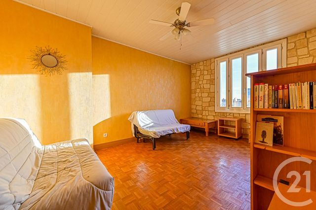 Appartement F1 &agrave; vendre - 1 pi&egrave;ce - 33,50 m2 - Paris - 75012 - ILE-DE-FRANCE