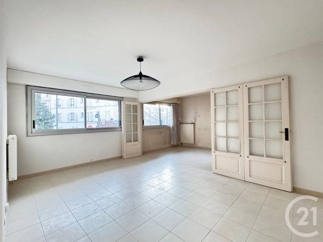 Appartement &agrave; vendre - 5 pi&egrave;ces - 102,71 m2 - Paris - 75012 - ILE-DE-FRANCE