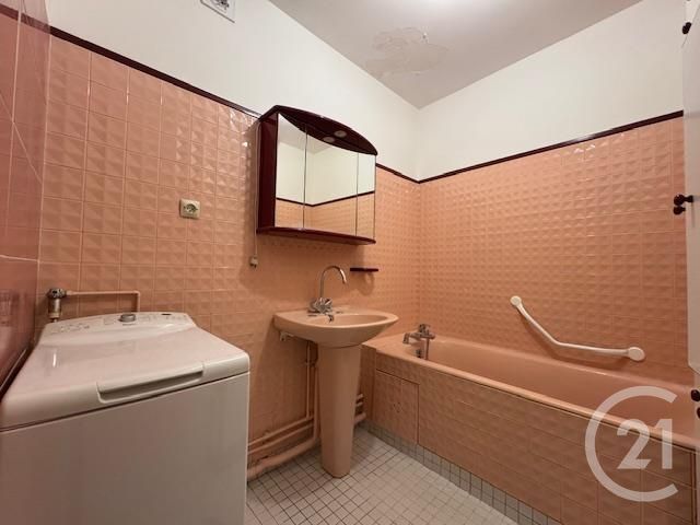 Appartement &agrave; vendre - 5 pi&egrave;ces - 102,71 m2 - Paris - 75012 - ILE-DE-FRANCE