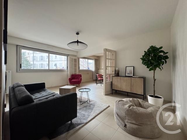 Appartement à vendre PARIS