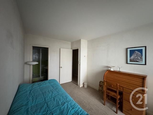 Appartement &agrave; vendre - 5 pi&egrave;ces - 102,71 m2 - Paris - 75012 - ILE-DE-FRANCE