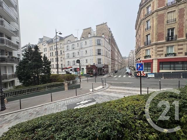 Appartement &agrave; vendre - 5 pi&egrave;ces - 102,71 m2 - Paris - 75012 - ILE-DE-FRANCE