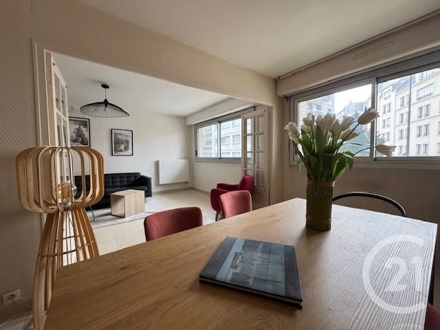 Appartement &agrave; vendre - 5 pi&egrave;ces - 102,71 m2 - Paris - 75012 - ILE-DE-FRANCE