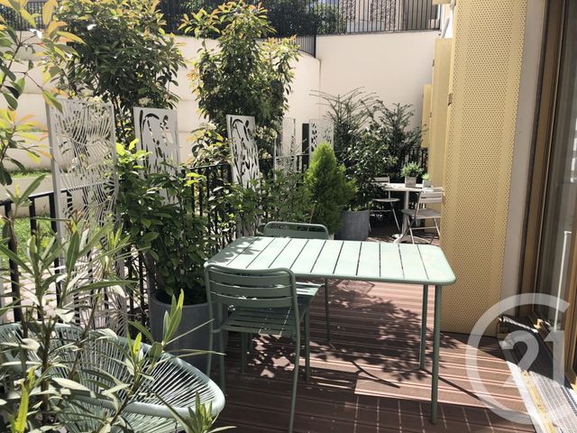 Appartement F3 &agrave; vendre - 3 pi&egrave;ces - 71,50 m2 - Paris - 75012 - ILE-DE-FRANCE
