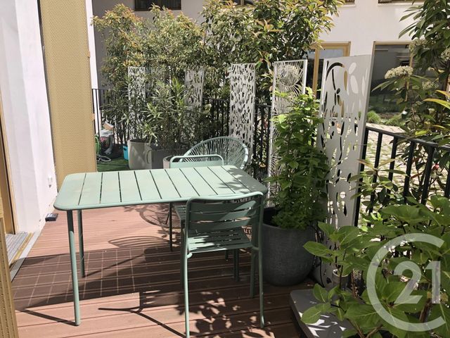 Appartement F3 &agrave; vendre - 3 pi&egrave;ces - 71,50 m2 - Paris - 75012 - ILE-DE-FRANCE