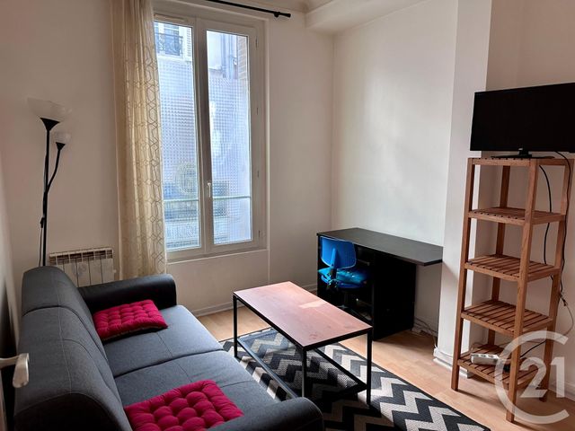 Appartement F2 à louer PARIS
