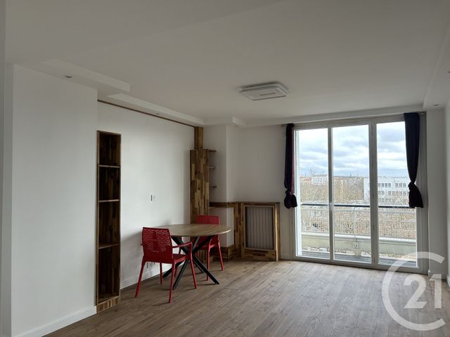Appartement F2 &agrave; louer - 2 pi&egrave;ces - 49,43 m2 - Paris - 75012 - ILE-DE-FRANCE