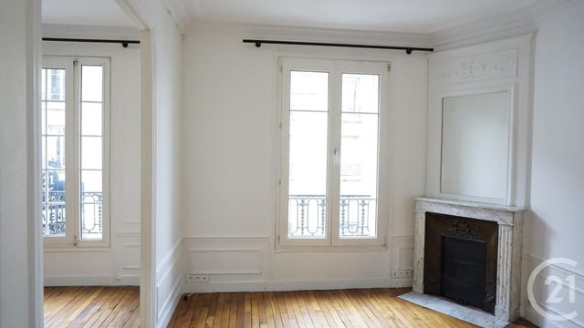Appartement F2 Bis à louer PARIS