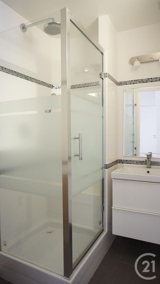 Appartement F2 bis &agrave; louer - 3 pi&egrave;ces - 55,15 m2 - Paris - 75012 - ILE-DE-FRANCE