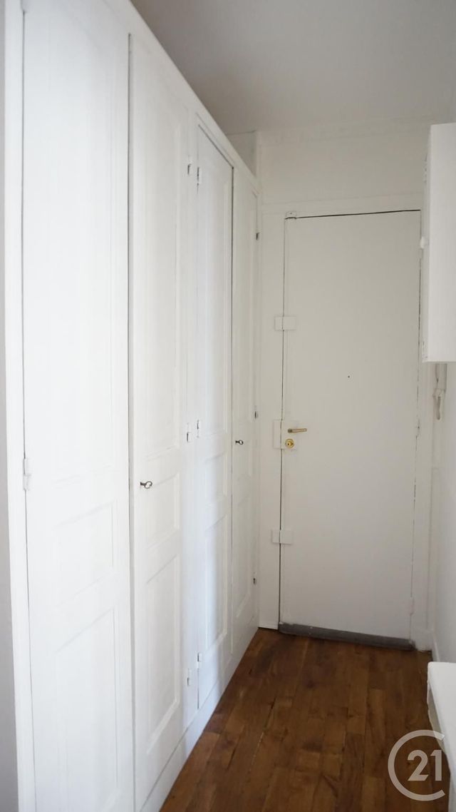 Appartement F2 bis &agrave; louer - 3 pi&egrave;ces - 55,15 m2 - Paris - 75012 - ILE-DE-FRANCE