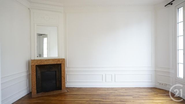 Appartement F2 bis &agrave; louer - 3 pi&egrave;ces - 55,15 m2 - Paris - 75012 - ILE-DE-FRANCE