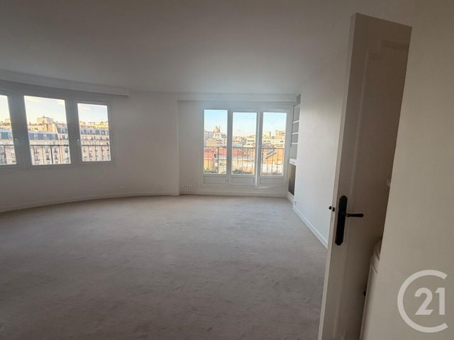 Appartement F2 &agrave; louer - 2 pi&egrave;ces - 52,50 m2 - Paris - 75012 - ILE-DE-FRANCE
