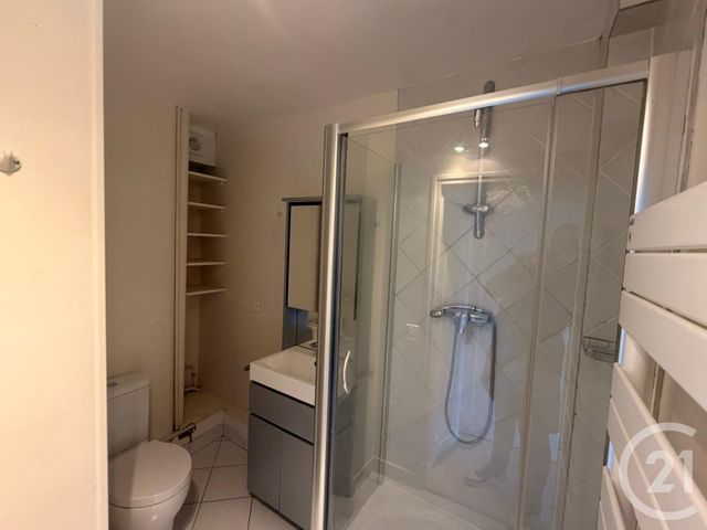 Appartement F2 &agrave; louer - 2 pi&egrave;ces - 52,50 m2 - Paris - 75012 - ILE-DE-FRANCE