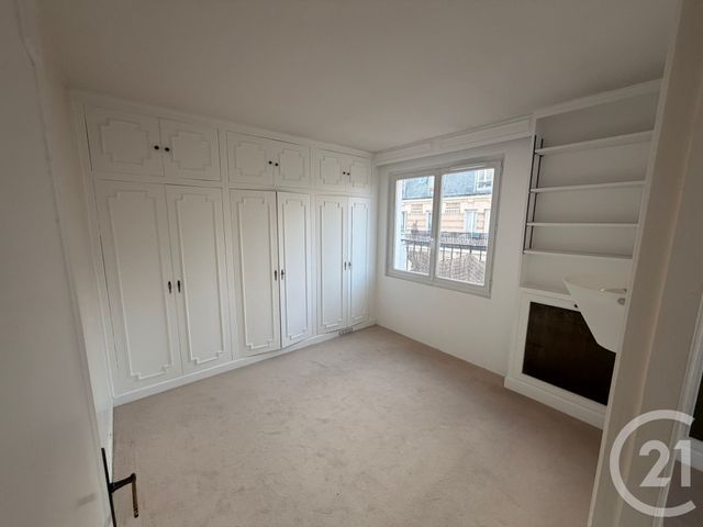 Appartement F2 à louer PARIS