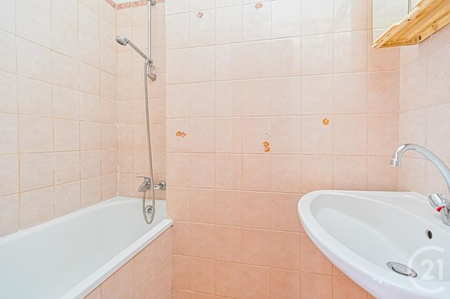 Appartement F2 &agrave; vendre - 2 pi&egrave;ces - 36,69 m2 - Paris - 75012 - ILE-DE-FRANCE