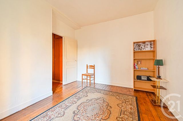 Appartement F2 &agrave; vendre - 2 pi&egrave;ces - 36,69 m2 - Paris - 75012 - ILE-DE-FRANCE