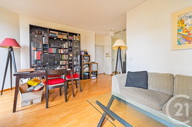 Appartement F2 &agrave; vendre - 2 pi&egrave;ces - 50,45 m2 - Paris - 75012 - ILE-DE-FRANCE