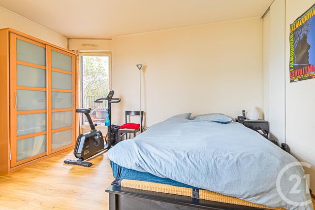 Appartement F2 &agrave; vendre - 2 pi&egrave;ces - 50,45 m2 - Paris - 75012 - ILE-DE-FRANCE