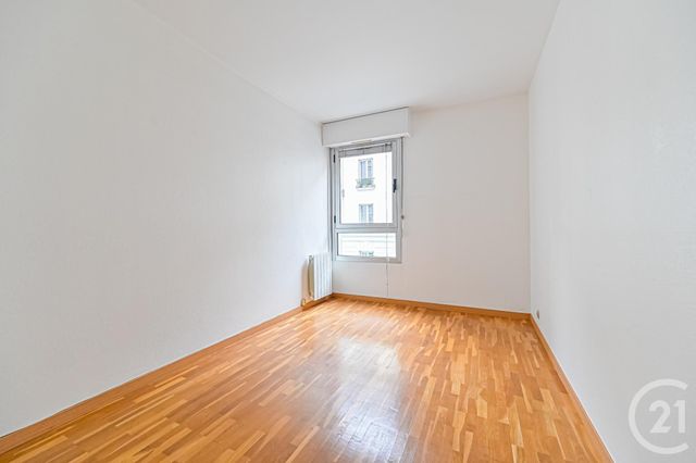 Appartement F3 &agrave; vendre - 3 pi&egrave;ces - 70,25 m2 - Paris - 75012 - ILE-DE-FRANCE