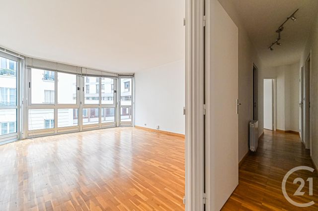 Appartement F3 &agrave; vendre - 3 pi&egrave;ces - 70,25 m2 - Paris - 75012 - ILE-DE-FRANCE