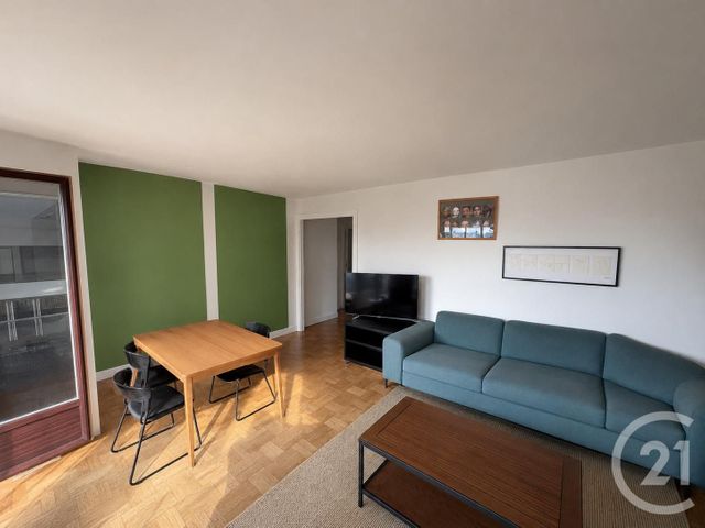 Appartement T3 &agrave; vendre - 3 pi&egrave;ces - 79,21 m2 - Paris - 75012 - ILE-DE-FRANCE