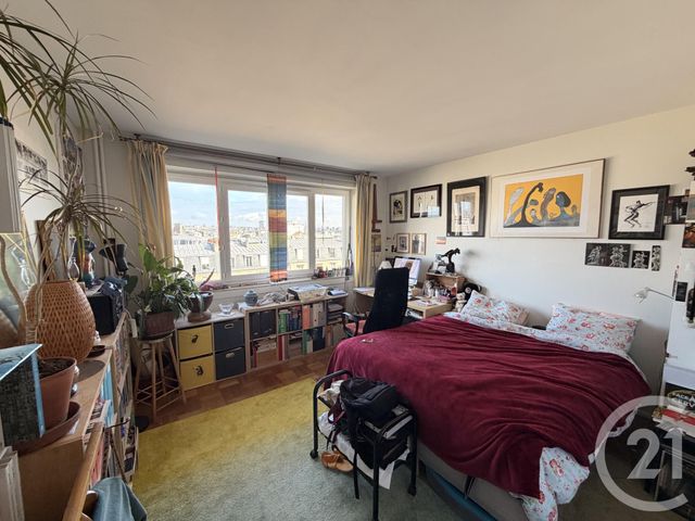 Appartement T3 &agrave; vendre - 3 pi&egrave;ces - 79,21 m2 - Paris - 75012 - ILE-DE-FRANCE