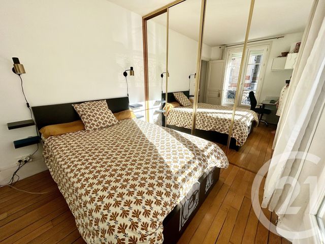 Appartement F2 &agrave; vendre - 2 pi&egrave;ces - 39,20 m2 - Paris - 75012 - ILE-DE-FRANCE