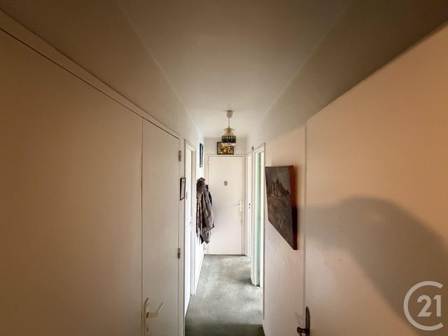 Appartement T4 &agrave; vendre - 4 pi&egrave;ces - 66,22 m2 - Paris - 75012 - ILE-DE-FRANCE